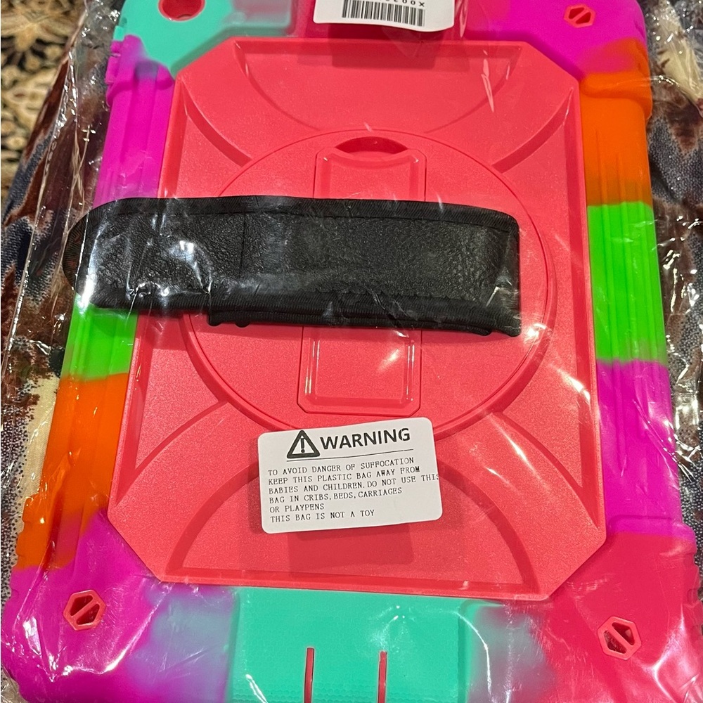 IPAD 9th Generation case